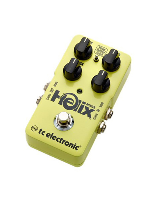 Tc Electronic Helix Phaser - Image 2