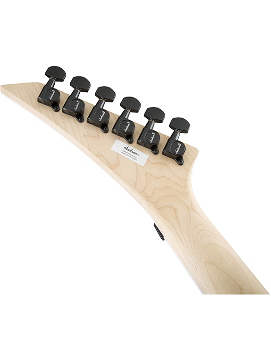Jackson JS Series Warrior JS32 - Image 5