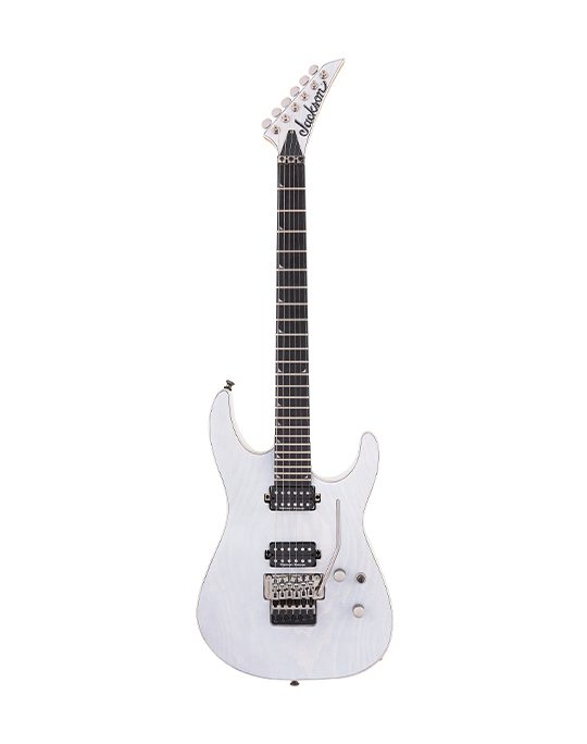 Jackson Pro Series Soloist SL2A MAH