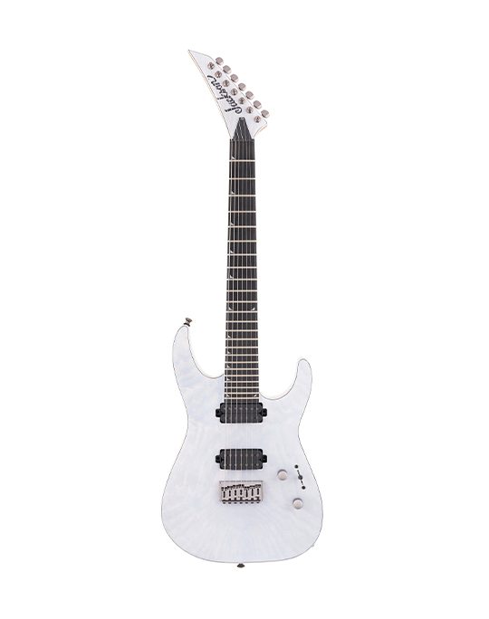 Jackson Pro Series Soloist SL7A MAH HT
