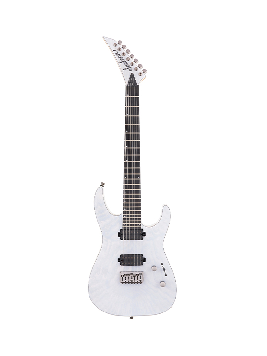 Jackson Pro Series Soloist SL7A MAH HT
