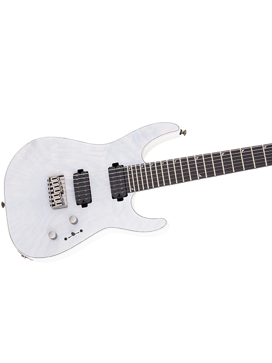 Jackson Pro Series Soloist SL7A MAH HT - Image 2