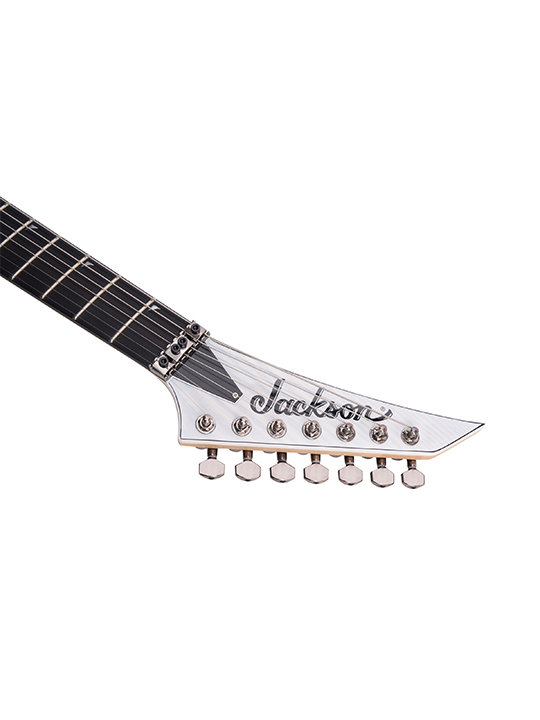 Jackson Pro Series Soloist SL7A MAH HT - Image 4