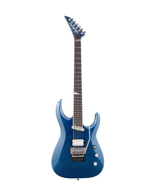 Jackson Wildcard Series Soloist™ Arch Top Extreme SL27 EX Limited Edition