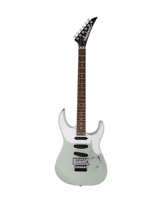 Jackson X Series Soloist™ SL4X