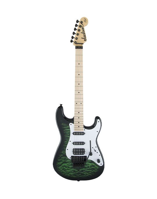 Jackson X Series Signature Adrian Smith SDXQ