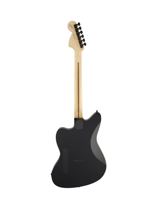 Fender Jim Root Jazzmaster - Image 3