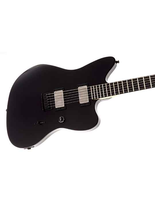 Fender Jim Root Jazzmaster - Image 2