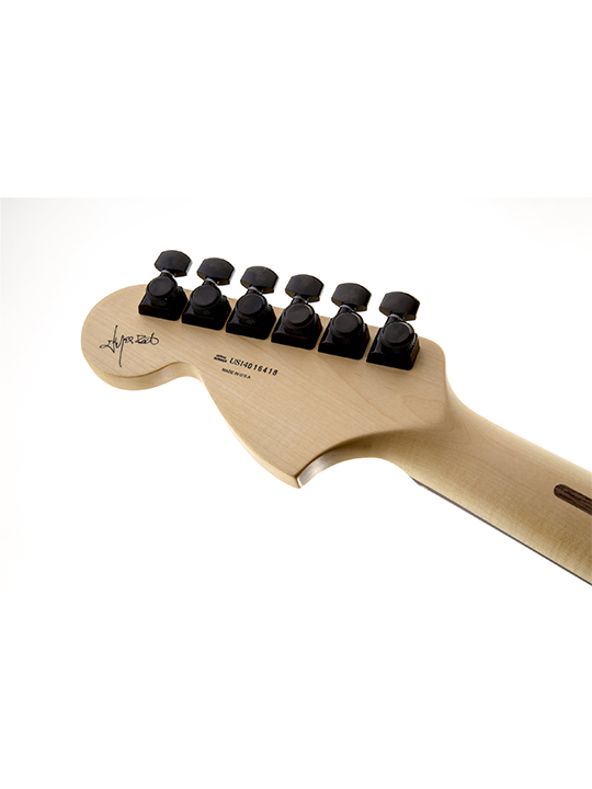 Fender Jim Root Jazzmaster - Image 4
