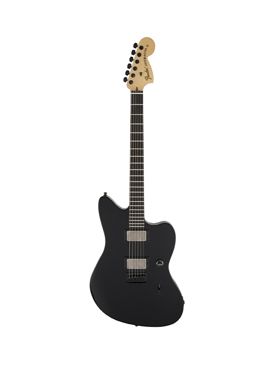 Fender Jim Root Jazzmaster