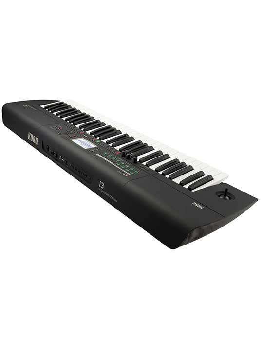 Korg i3 - Image 3