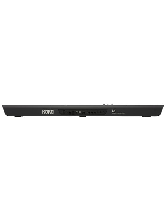 Korg i3 - Image 4