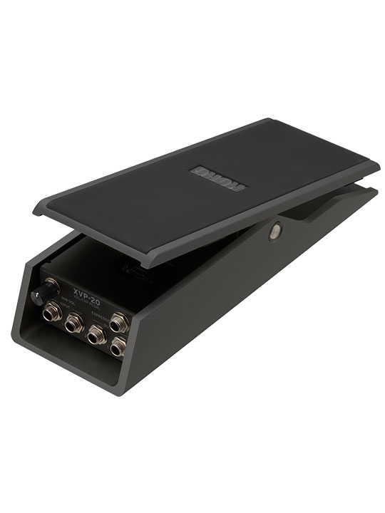 Korg XVP-20 Expression/Volume Pedal | Music Concept