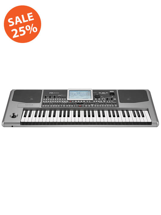 Korg PA 900 - Image 2