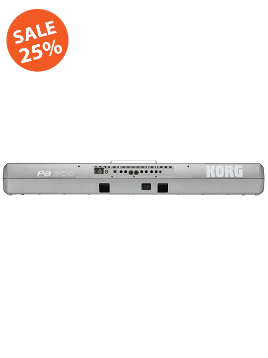 Korg PA 900 - Image 3