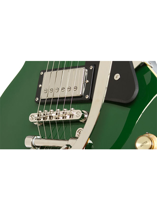 Epiphone Limited Edition Joe Bonamassa Les Paul Standard With Bigsby - Image 2