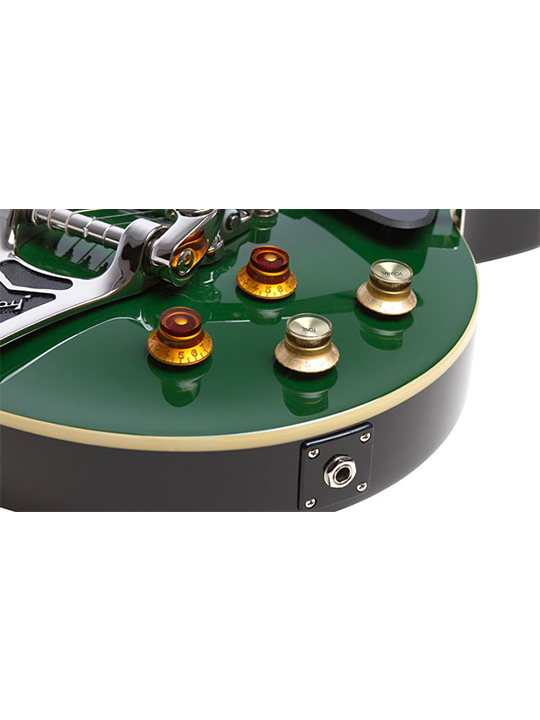 Epiphone Limited Edition Joe Bonamassa Les Paul Standard With Bigsby - Image 3