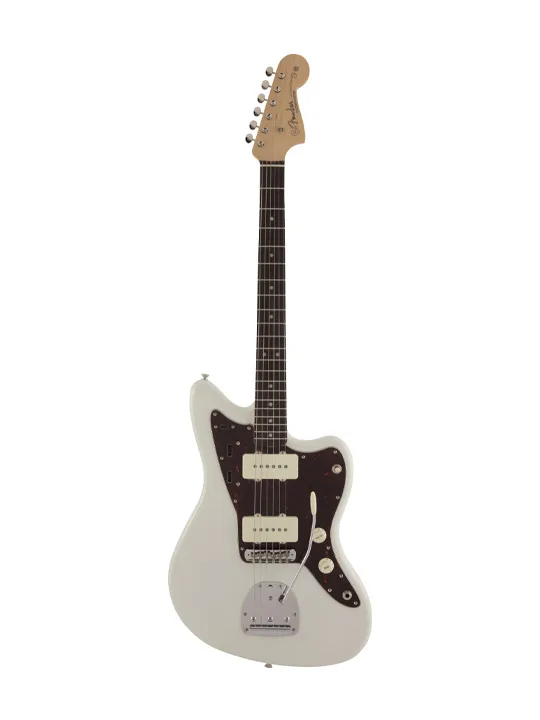 Fender Traditional II 60s Jazzmaster | Music Concept