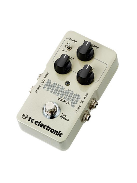 Tc Electronic Mimiq Doubler - Image 2