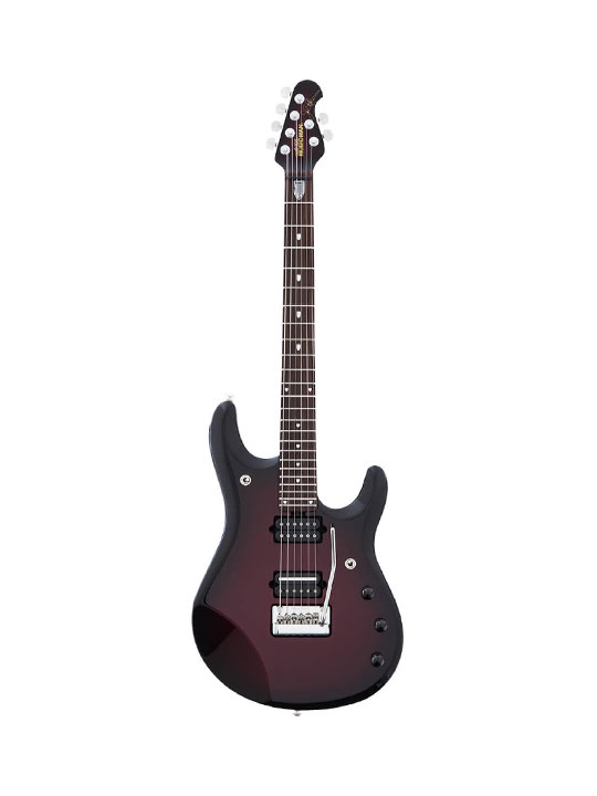 Music Man John Petrucci JP6