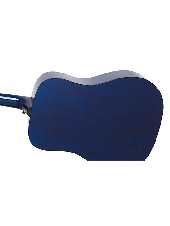 Epiphone Pro-1 Acoustic - Image 5