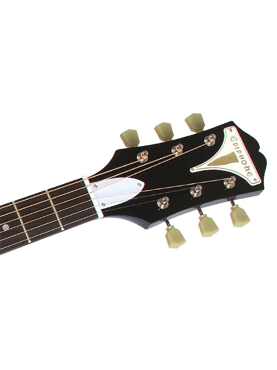 Epiphone Pro-1 Acoustic - Image 6