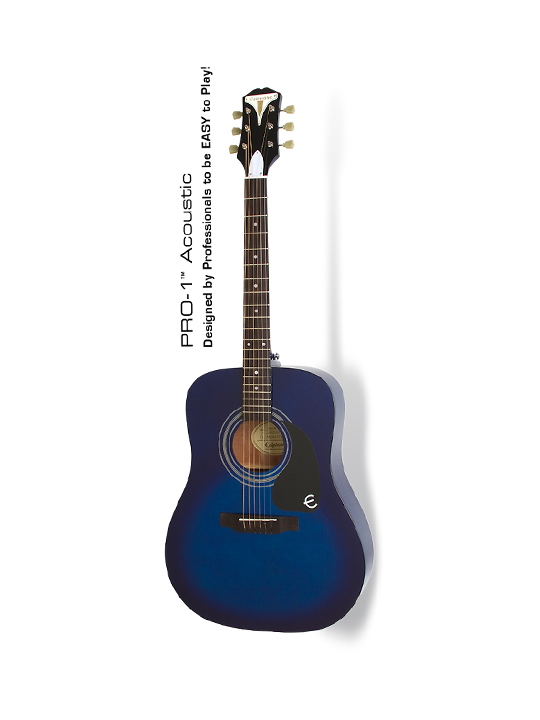 Epiphone Pro-1 Acoustic
