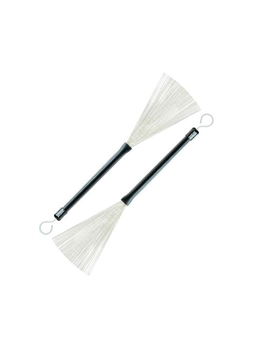 Promark TB3 Jazz Telescopic Wire Brush