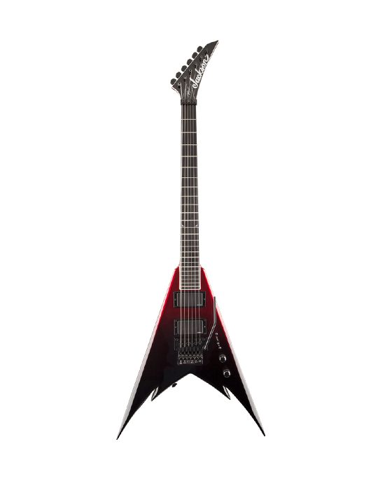 Jackson Pro Series Phil Demmel demmelition