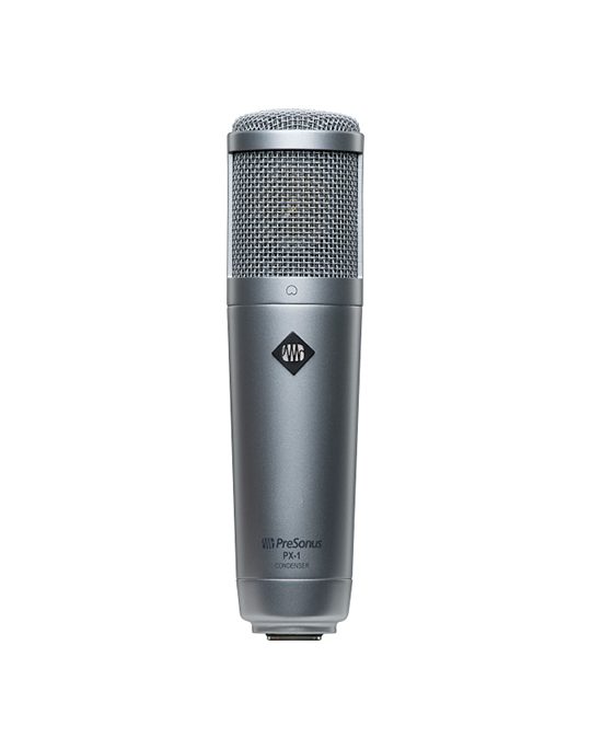 PreSonus PX-1 Large Diaphragm Cardioid Condenser Microphone