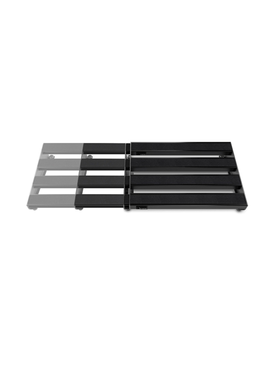 D'Addario Expanding Double Row Pedalboard - Image 2