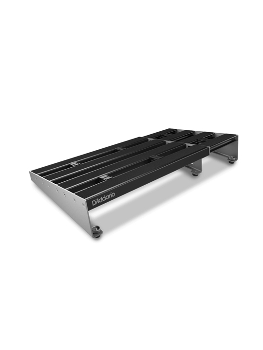 D'Addario Expanding Double Row Pedalboard - Image 3