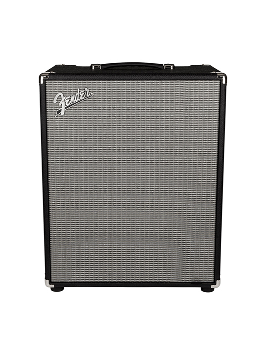 Fender Rumble™ 200 | Music Concept