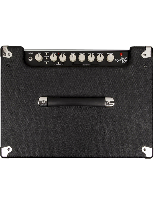 Fender Rumble™ 200 - Image 4
