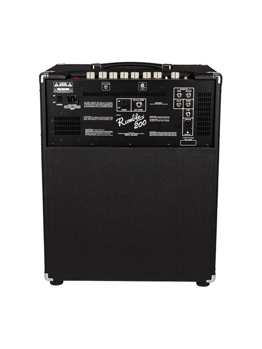 Fender Rumble™ 200 - Image 3