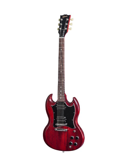 Gibson SG Faded 2017 T