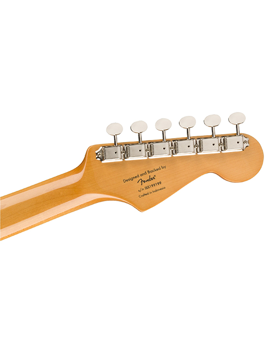 Squier Classic Vibe '60s Stratocaster Left-Handed | Music Concept