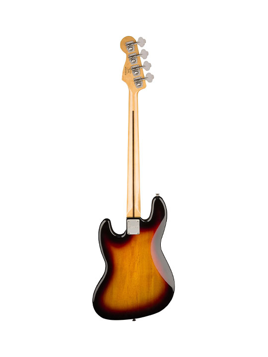 Squier Classic Vibe '70s Jazz Bass - Image 3