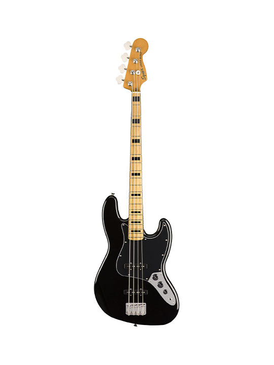 Squier Classic Vibe '70s Jazz Bass - Image 4