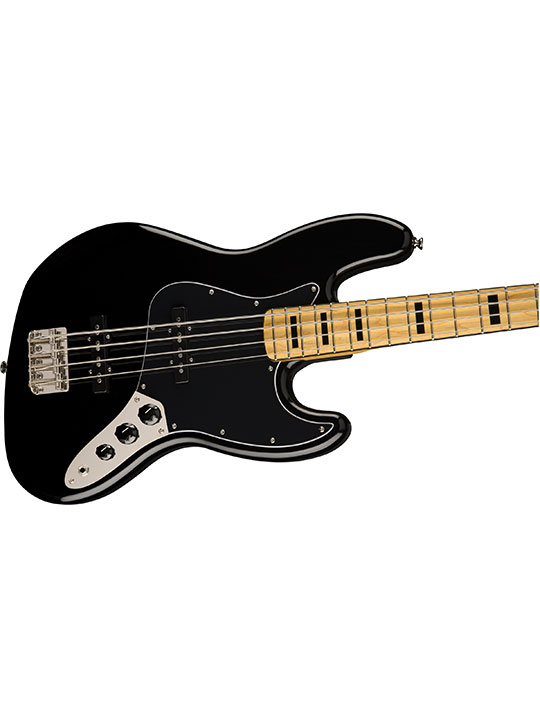 Squier Classic Vibe '70s Jazz Bass - Image 5