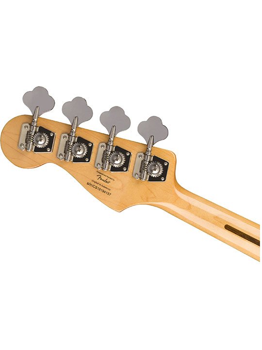 Squier Classic Vibe '70s Jazz Bass - Image 10