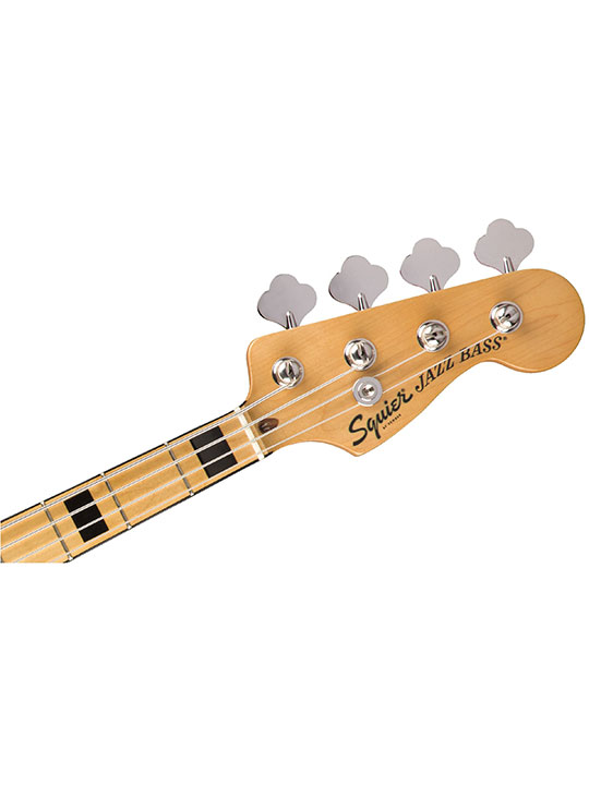 Squier Classic Vibe '70s Jazz Bass - Image 9