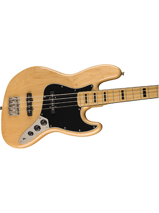 Squier Classic Vibe '70s Jazz Bass - Image 8