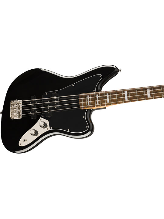 Squier Classic Vibe Jaguar Bass | Music Concept