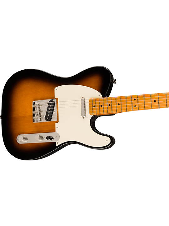 ギター Squier Telecaster CV 50s mod Squier FSR Classic Vibe '50s Telecaster | Music Concept
