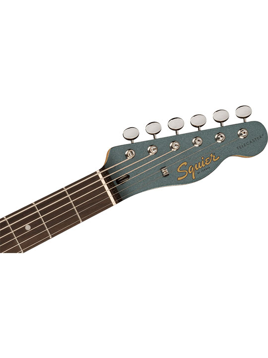 Squier FSR Paranormal Baritone Cabronita Telecaster - Image 9