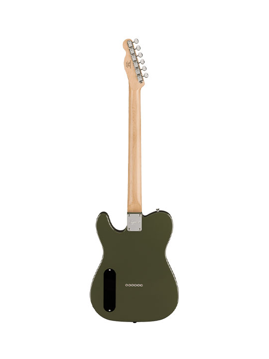 Squier FSR Paranormal Baritone Cabronita Telecaster - Image 3