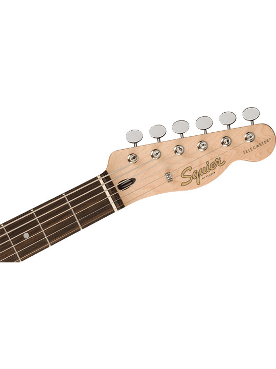 Squier FSR Paranormal Baritone Cabronita Telecaster - Image 4