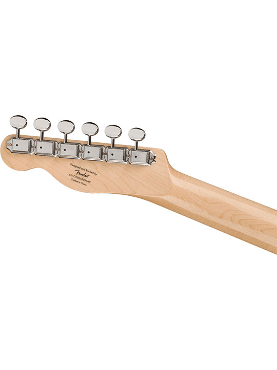 Squier FSR Paranormal Baritone Cabronita Telecaster - Image 5