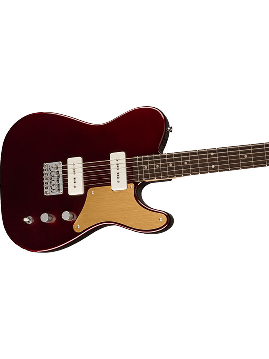 Squier FSR Paranormal Baritone Cabronita Telecaster - Image 12